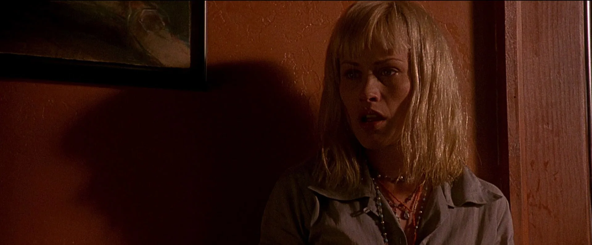 Patricia Arquette
