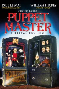 puppet master