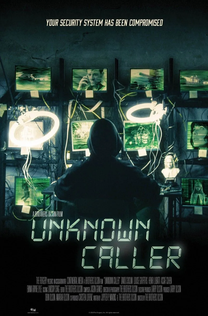 unknown caller