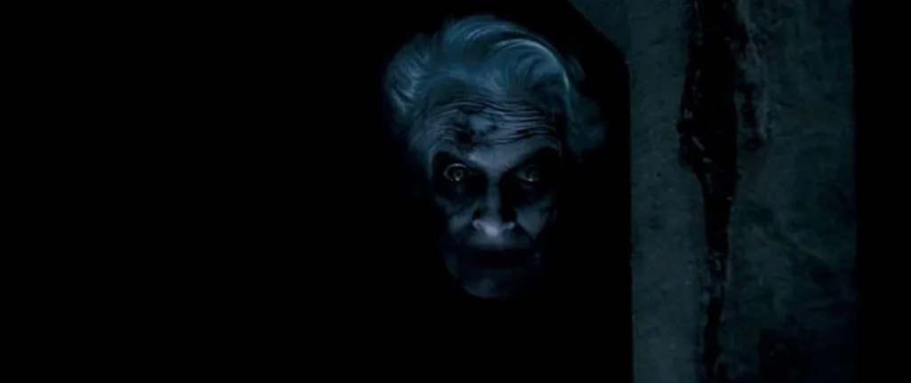 Dead Silence image 2