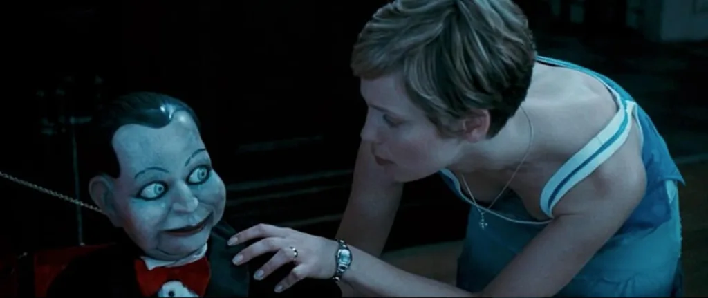 Dead Silence image 3