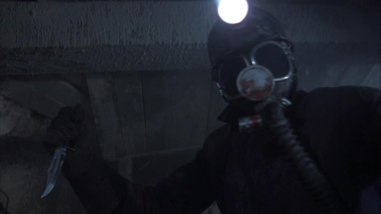 My Bloody Valentine 1981 review