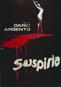 Suspiria