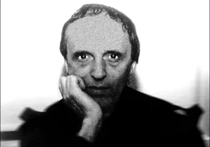 dario argento