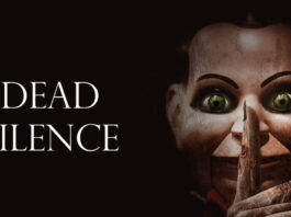 Dead Silence (Νεκρική σιγή) Review