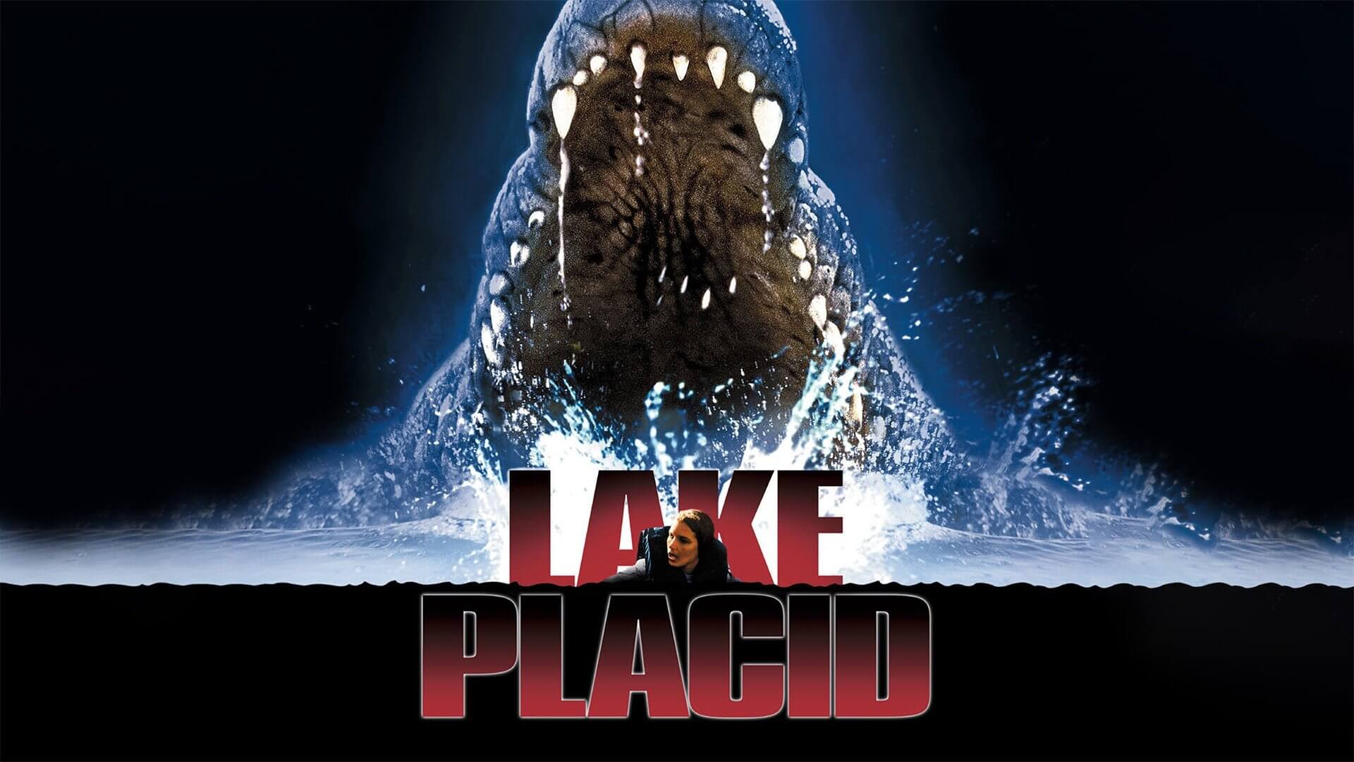 Lake Placid (Το Μυστικό της Μαύρης Λίμνης) Review