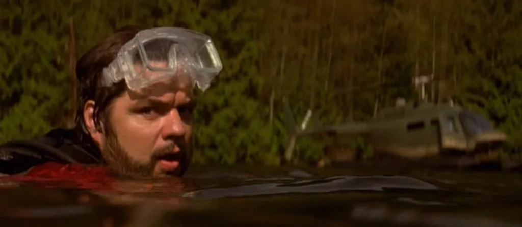 lake placid movie review