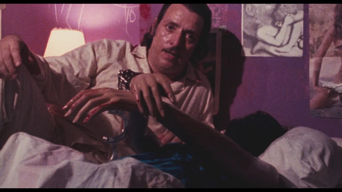 maniac image 4
