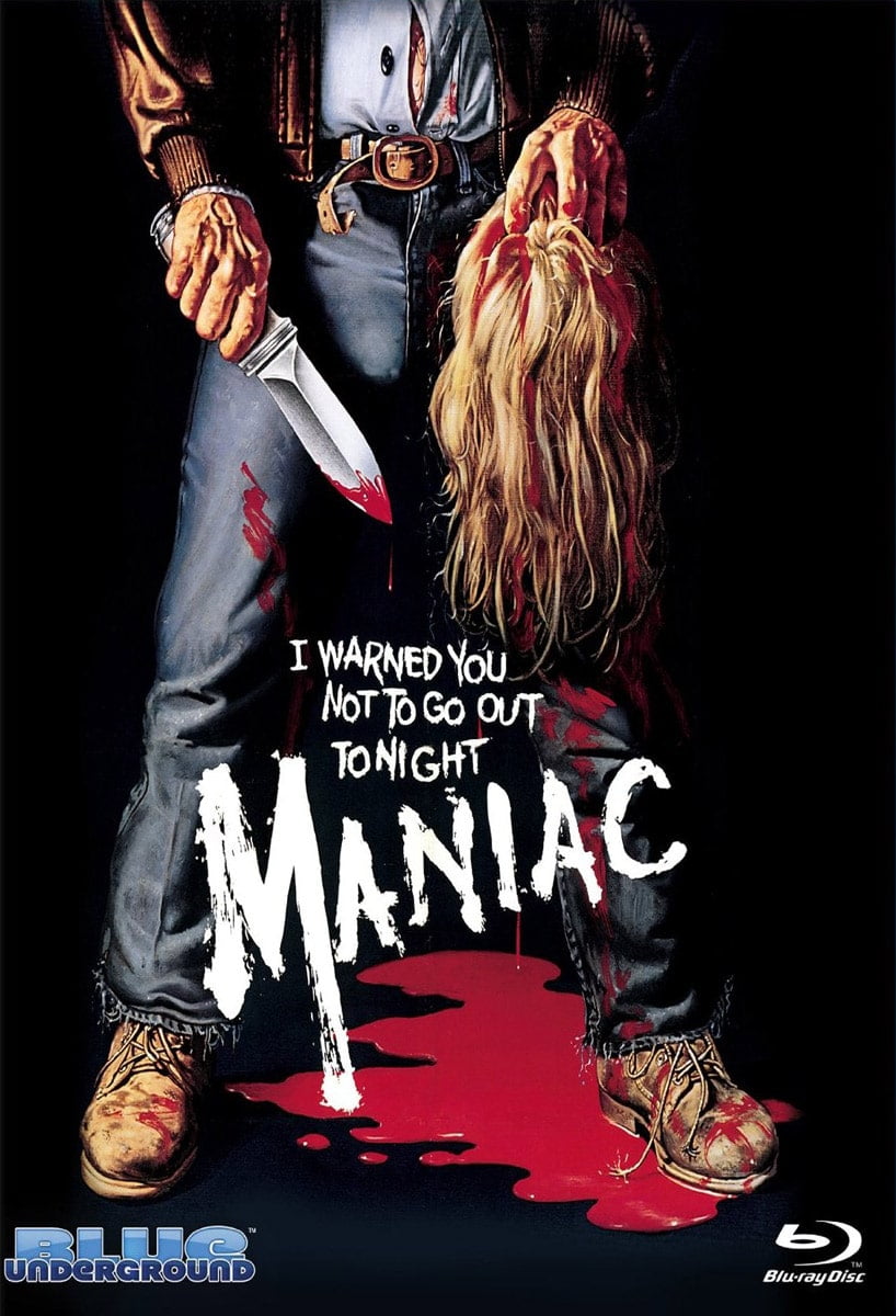 maniac poster 5