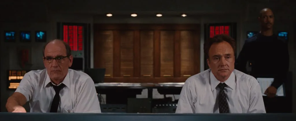 cabin in the woods image 3