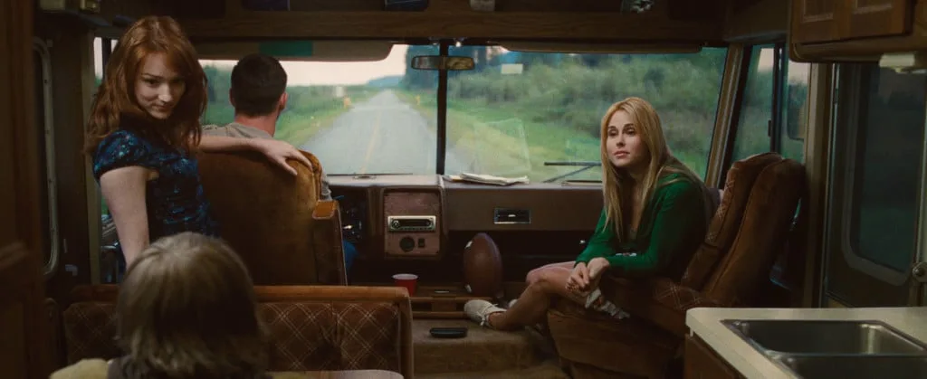 cabin in the woods image 6