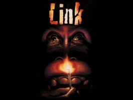 Link (Λινκ, ο τρόμος) Review