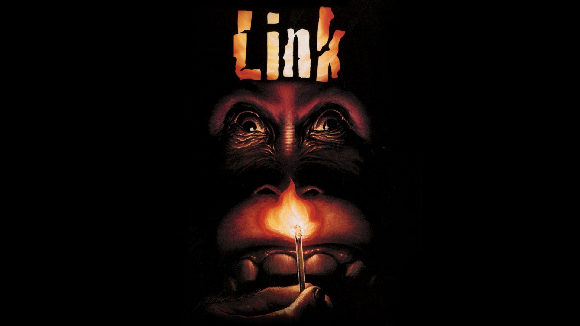 Link (Λινκ, ο τρόμος) Review