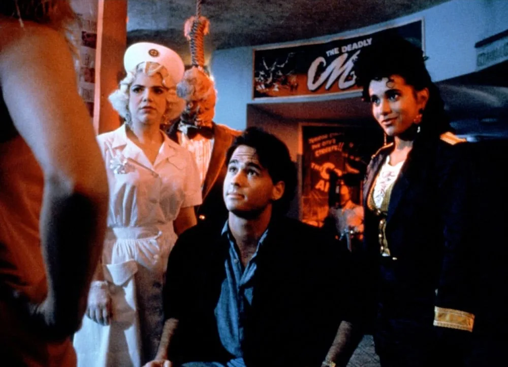 popcorn 1991 image 3