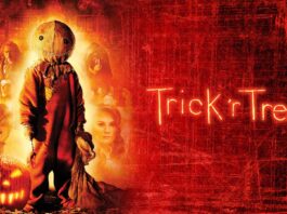 Trick 'r Treat (Φάρσα ή κέρασμα) Review