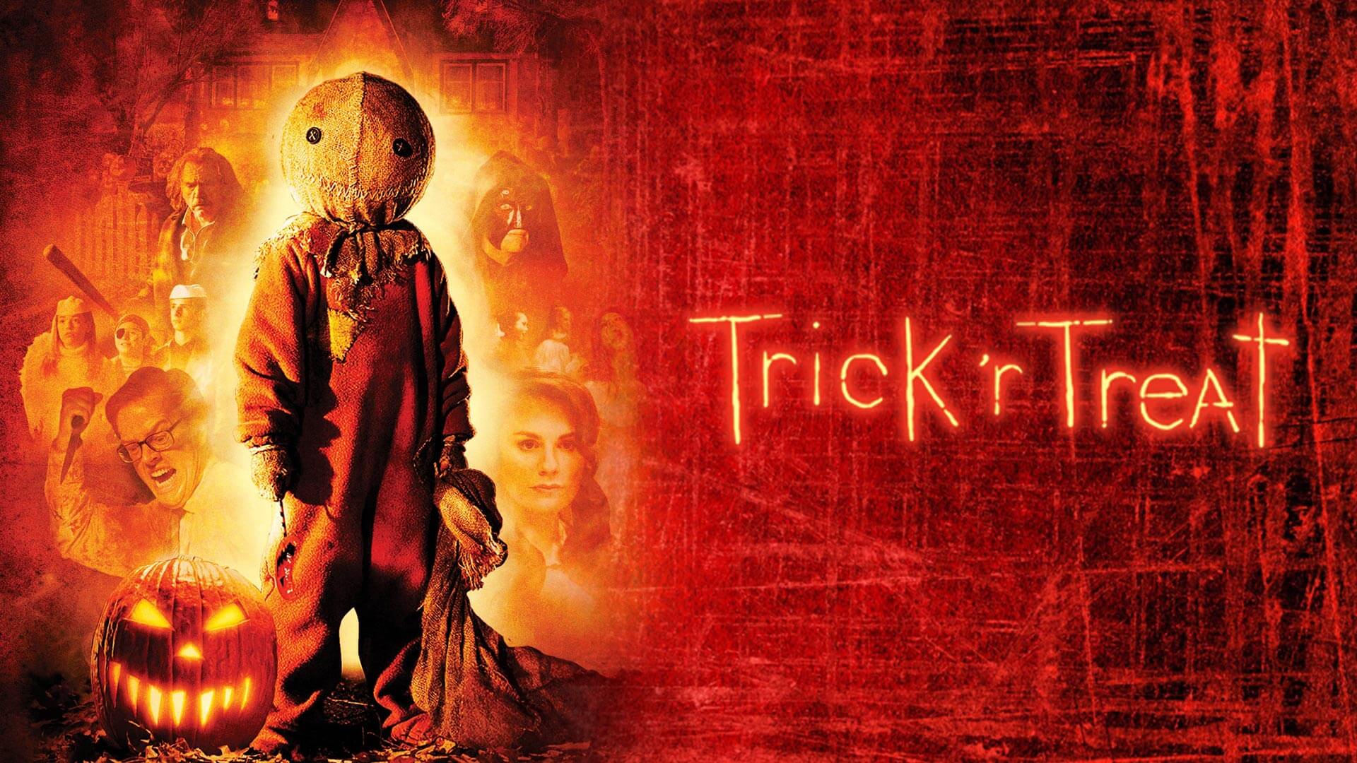 Trick 'r Treat (Φάρσα ή κέρασμα) Review