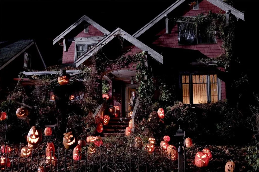 Trick r' Treat