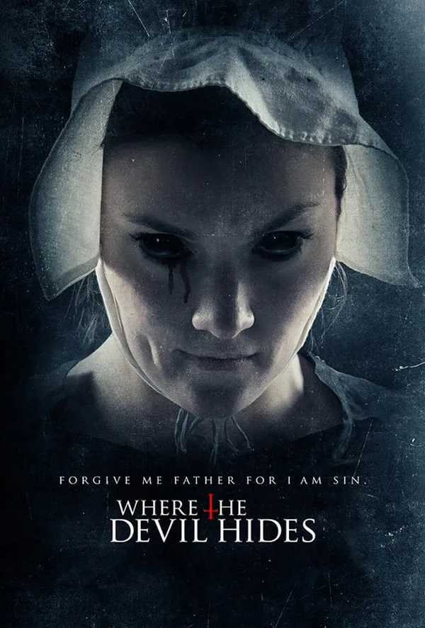where the devil hides
