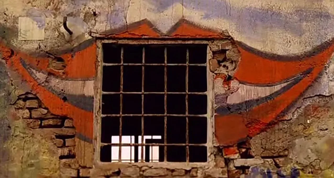 The House with Laughing Windows review