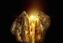 Leprechaun Origins Poster