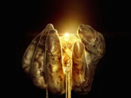 Leprechaun Origins Poster