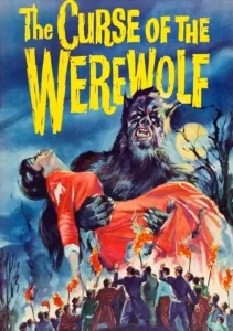 The Curse Of The Werewolf