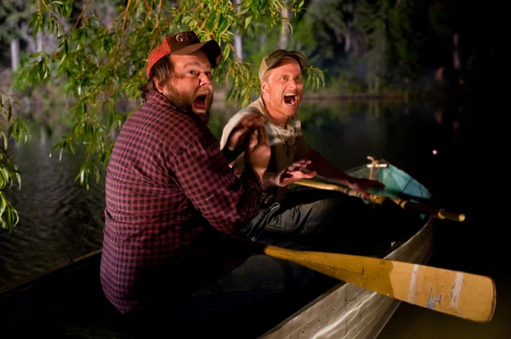Tyler Labine