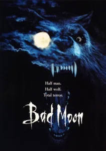 bad moon
