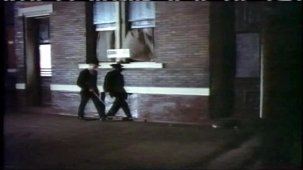 homebodies 1974 review