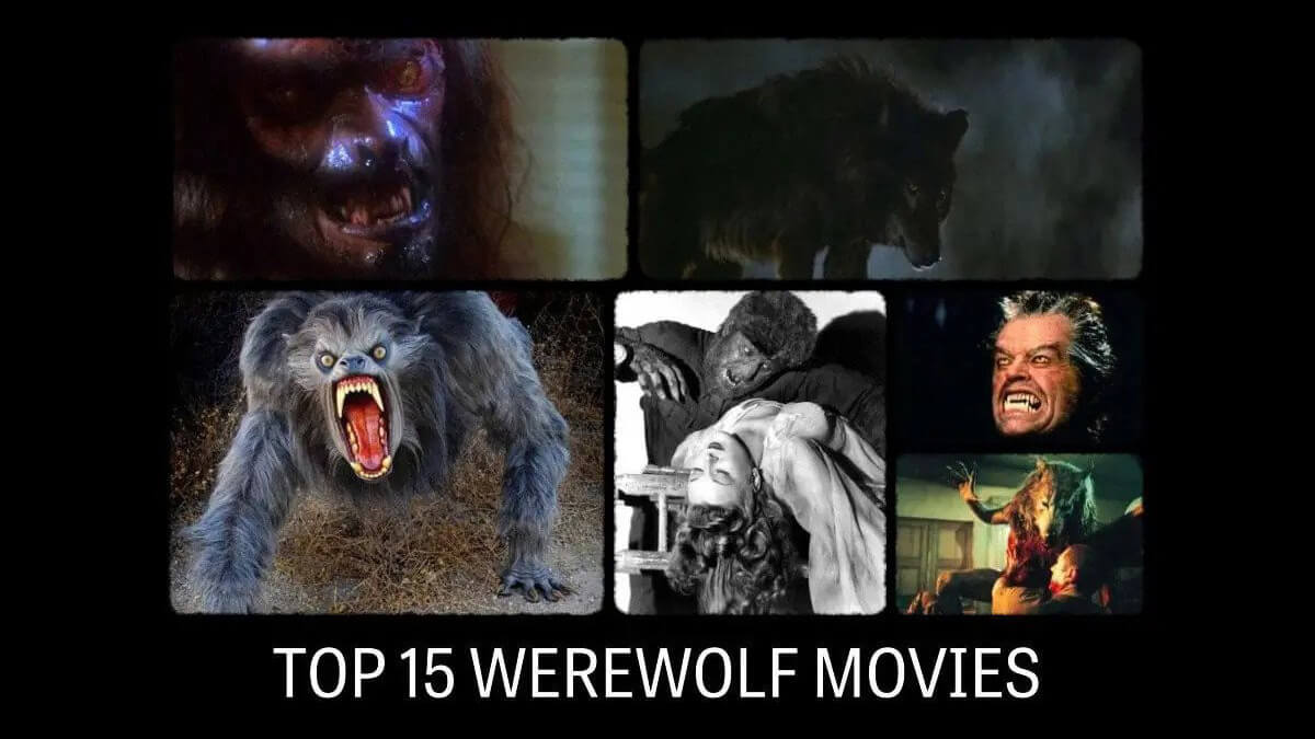 Οι 15 σπουδαιότερες ταινίες τρόμου με λυκάνθρωπους