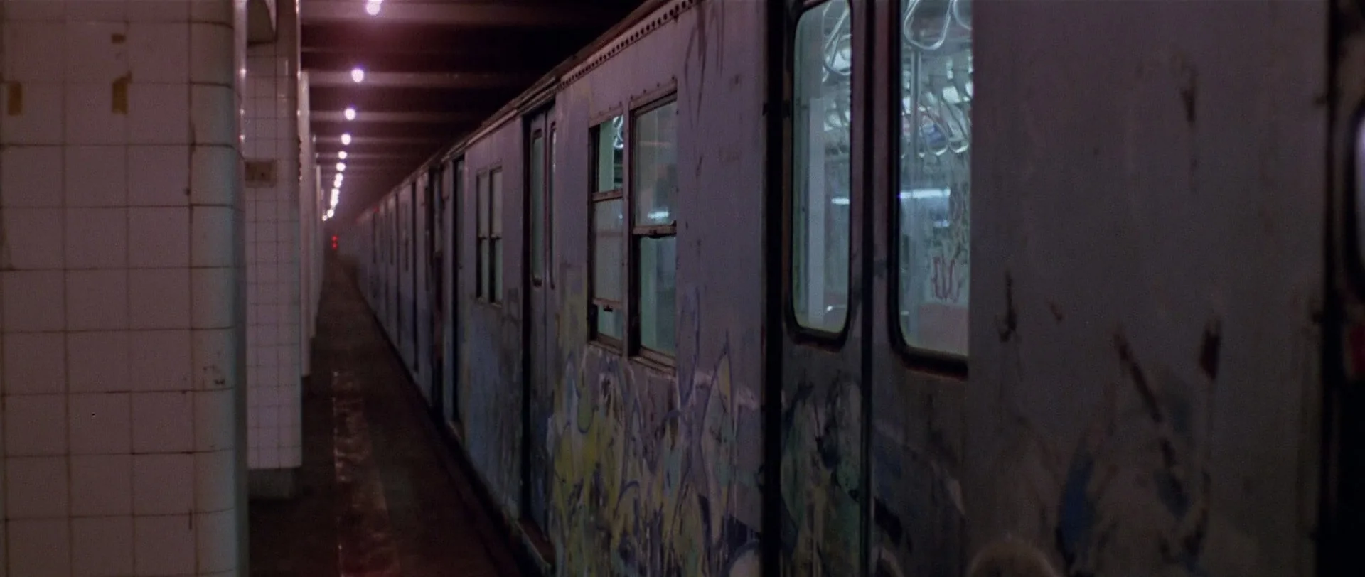 new york ripper 1982 image 1