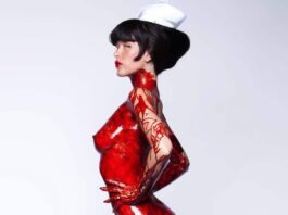 nurse 3d 2013