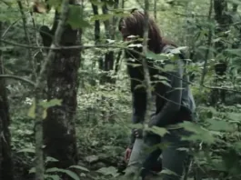 Πρώτο trailer για το Girl In Woods