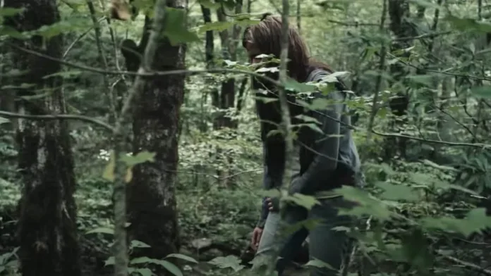 Πρώτο trailer για το Girl In Woods
