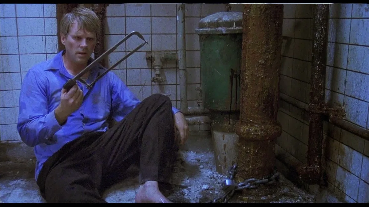 saw review