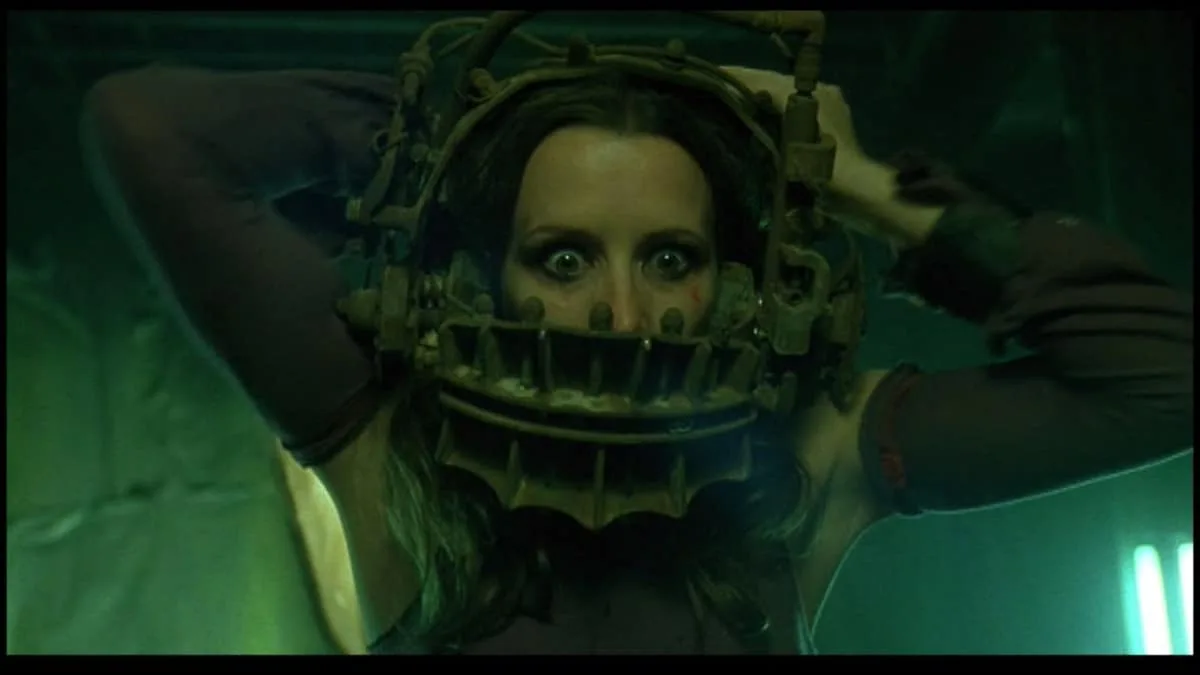 saw 2004 review