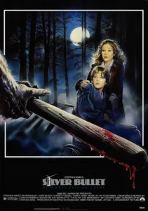 silver bullet