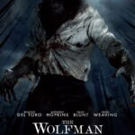 the wolfman 2010