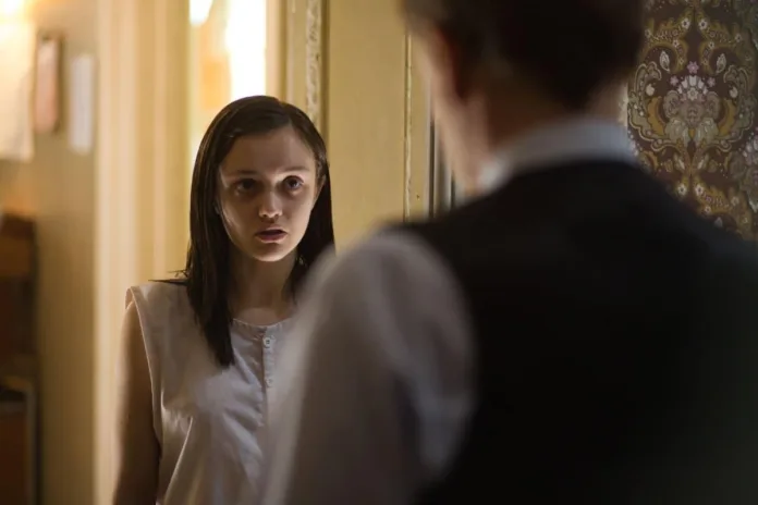 video quiet ones