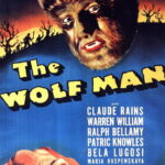 wolf man 1941