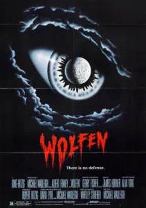 wolfen