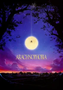 Arachnophobia 1990