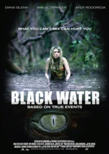 Black Water 2007