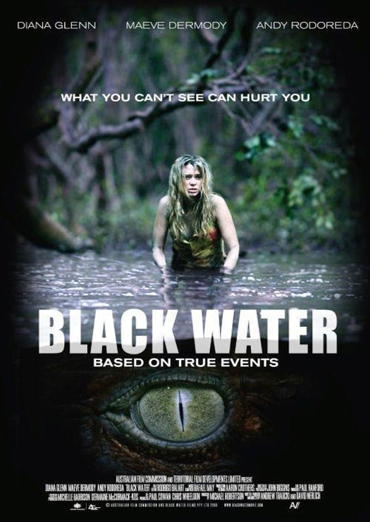 Black Water 2007