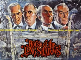 House Long Shadows 1983