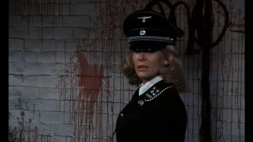 Ilsa she wolf of the ss 4