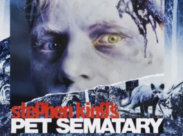 Pet Sematary 1989