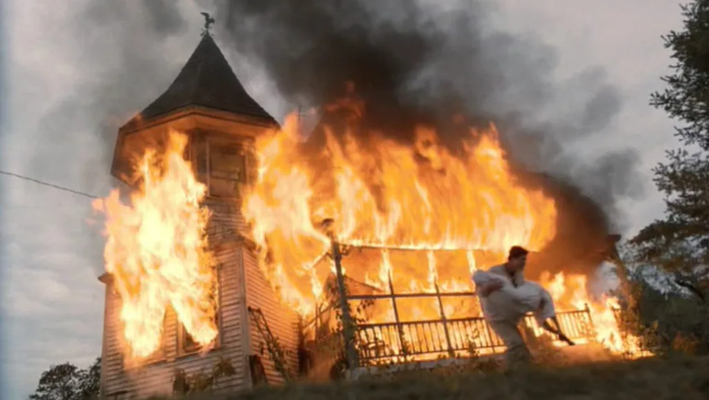 Pet Sematary 1989 image 2