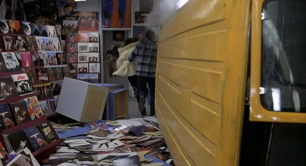 Scanners 1981 image 1