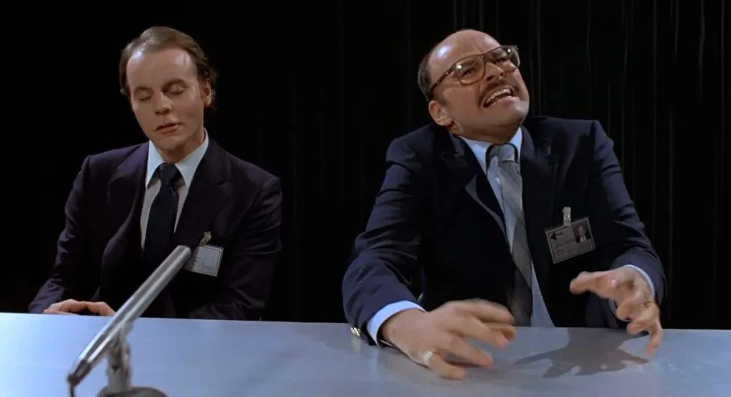 Scanners 1981 image 2